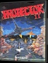 Atari  800&nbsp; - &nbsp;Protector II